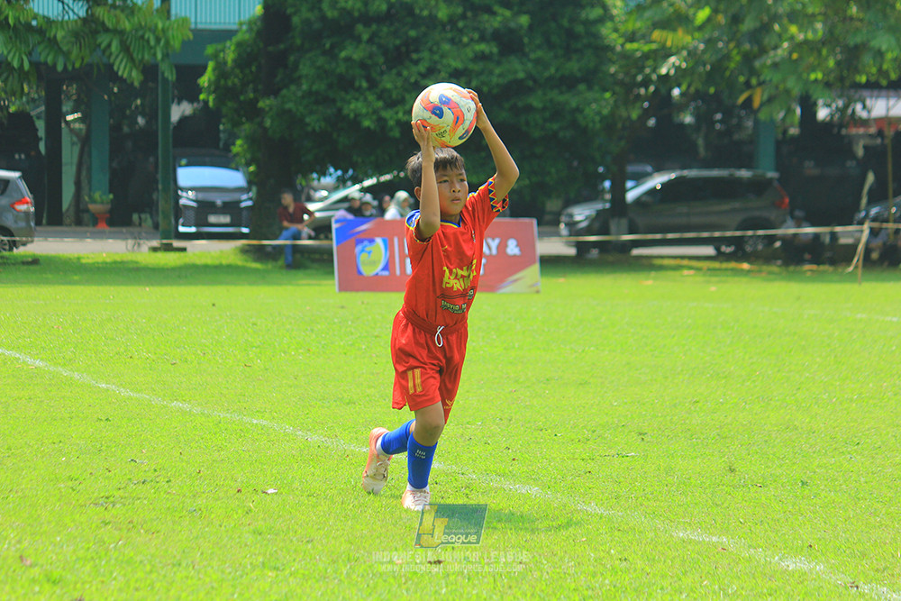 ijl u11 190426 fc decorasiku vs tunas prima bekasi