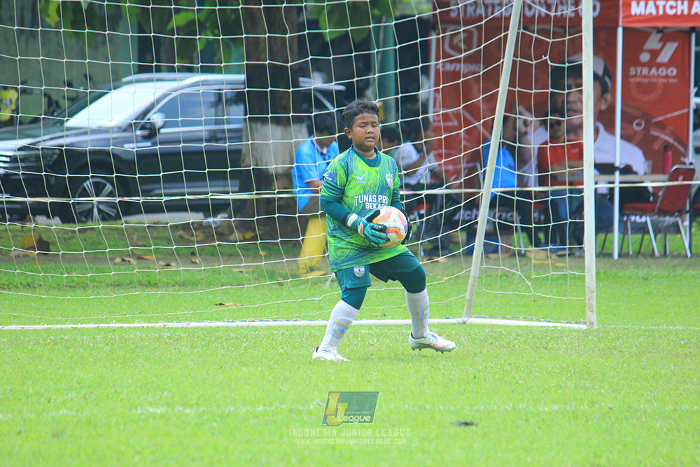 ijl u11 190426 fc decorasiku vs tunas prima bekasi