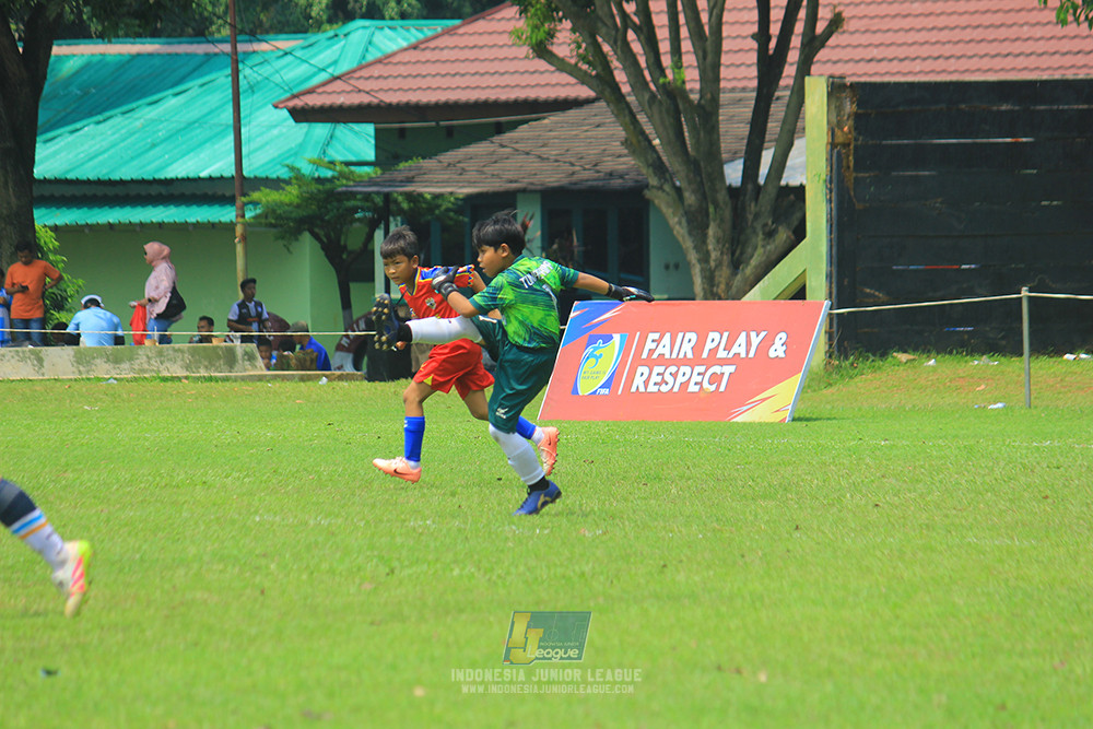 ijl u11 190426 fc decorasiku vs tunas prima bekasi