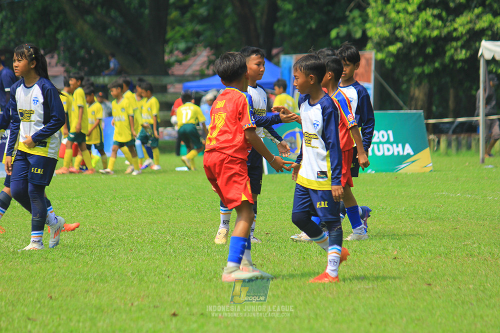 ijl u11 190426 fc decorasiku vs tunas prima bekasi