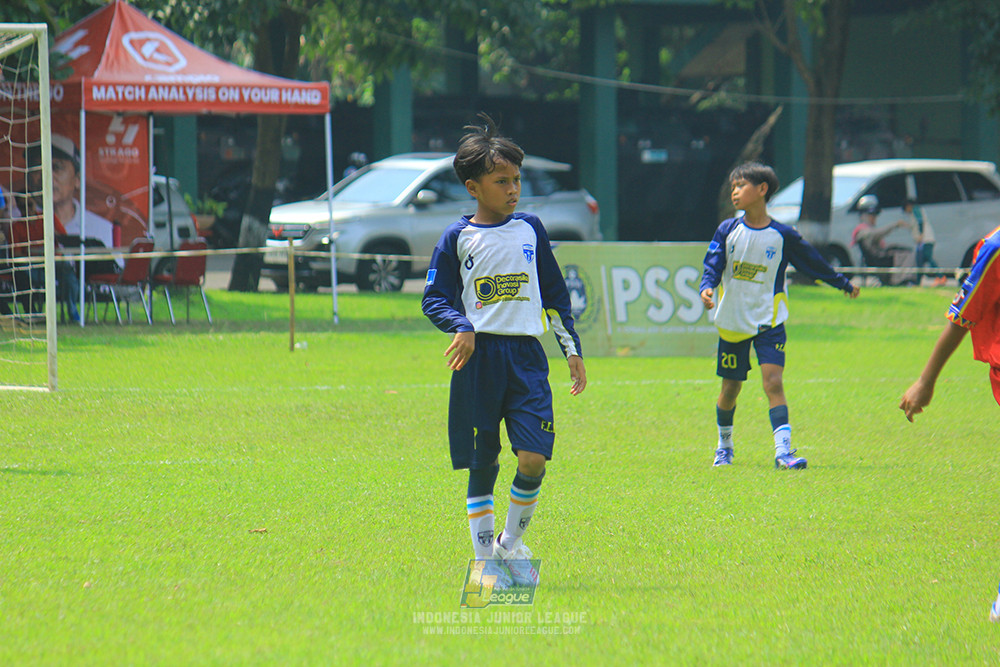 ijl u11 190426 fc decorasiku vs tunas prima bekasi
