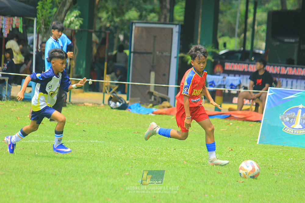 ijl u11 190426 fc decorasiku vs tunas prima bekasi