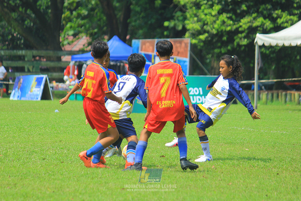 ijl u11 190426 fc decorasiku vs tunas prima bekasi