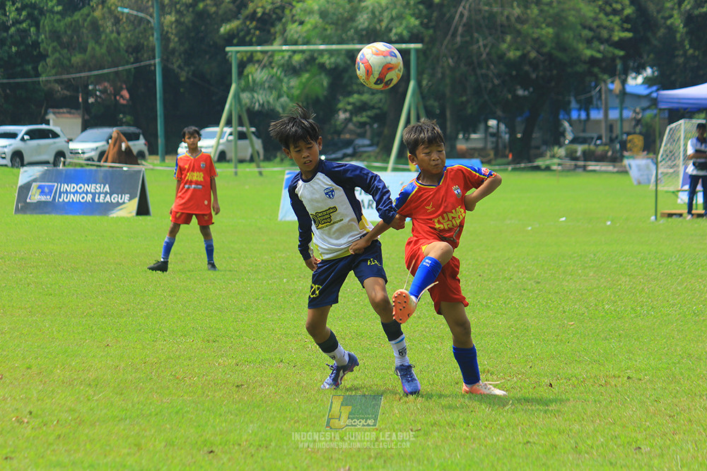 ijl u11 190426 fc decorasiku vs tunas prima bekasi