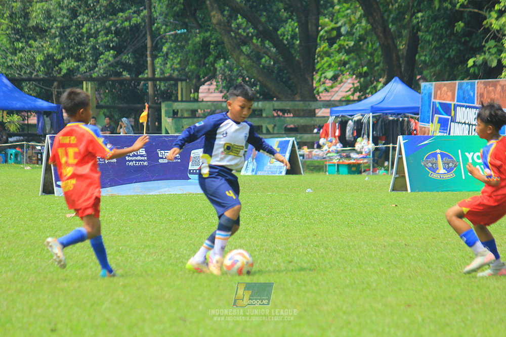 ijl u11 190426 fc decorasiku vs tunas prima bekasi
