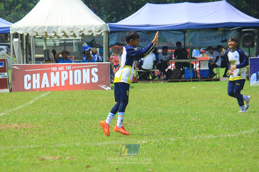 ijl u11 190426 fc decorasiku vs tunas prima bekasi