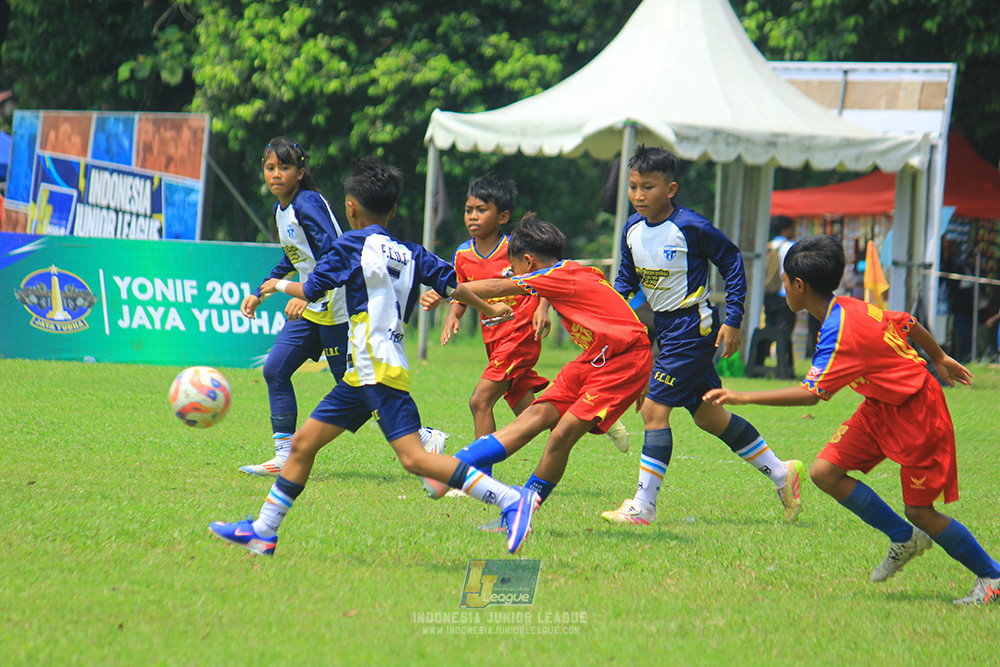 ijl u11 190426 fc decorasiku vs tunas prima bekasi