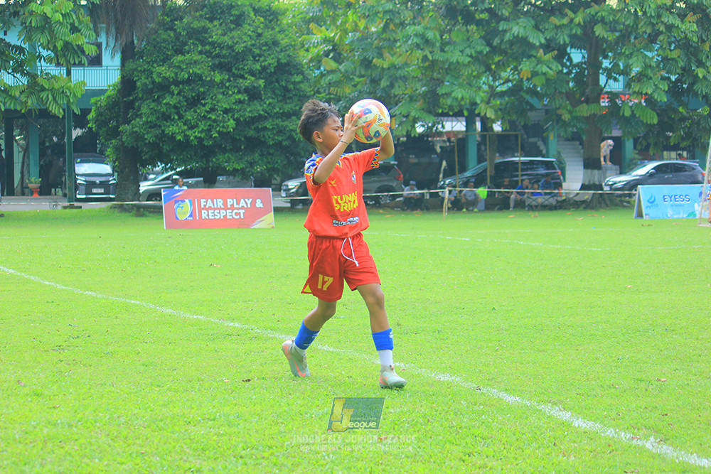 ijl u11 190426 fc decorasiku vs tunas prima bekasi