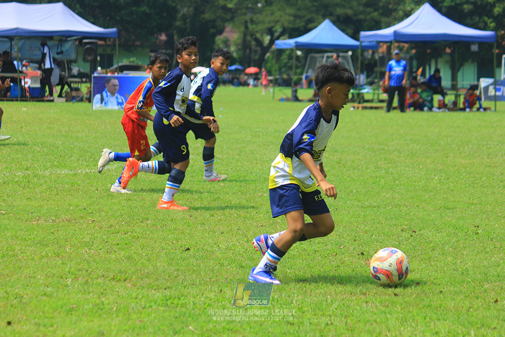 ijl u11 190426 fc decorasiku vs tunas prima bekasi