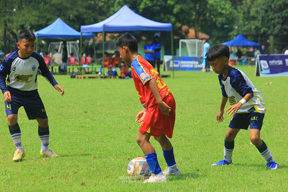 ijl u11 190426 fc decorasiku vs tunas prima bekasi