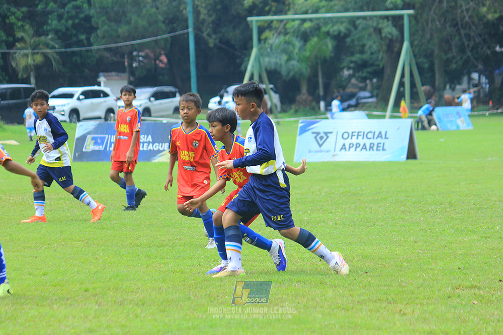 ijl u11 190426 fc decorasiku vs tunas prima bekasi