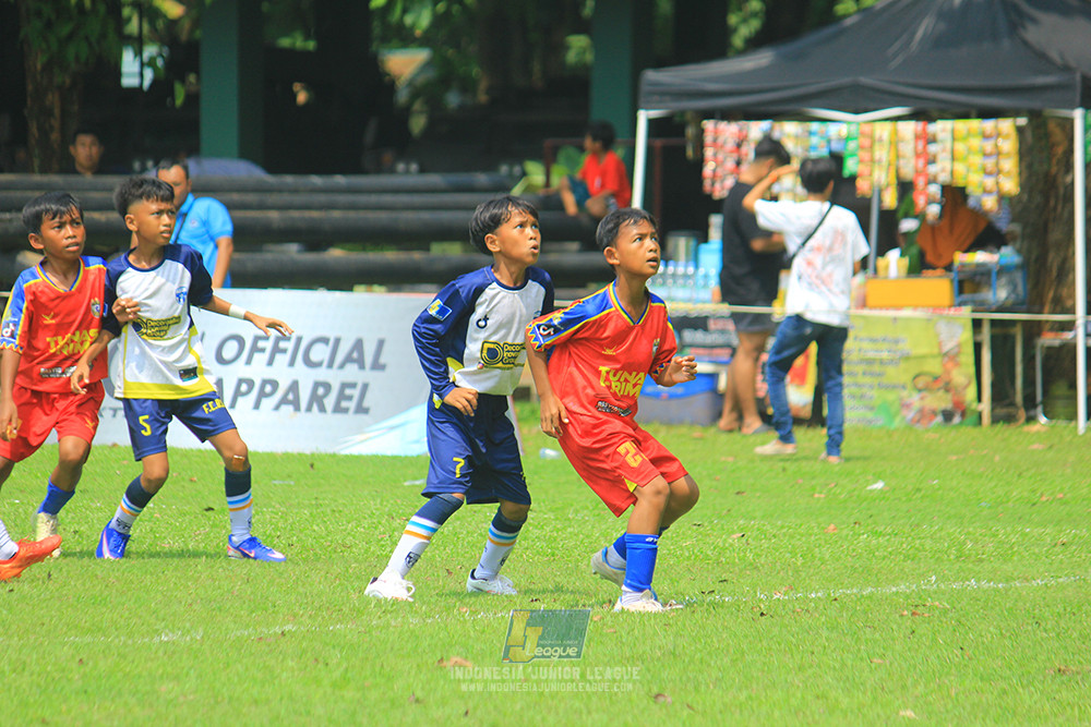 ijl u11 190426 fc decorasiku vs tunas prima bekasi