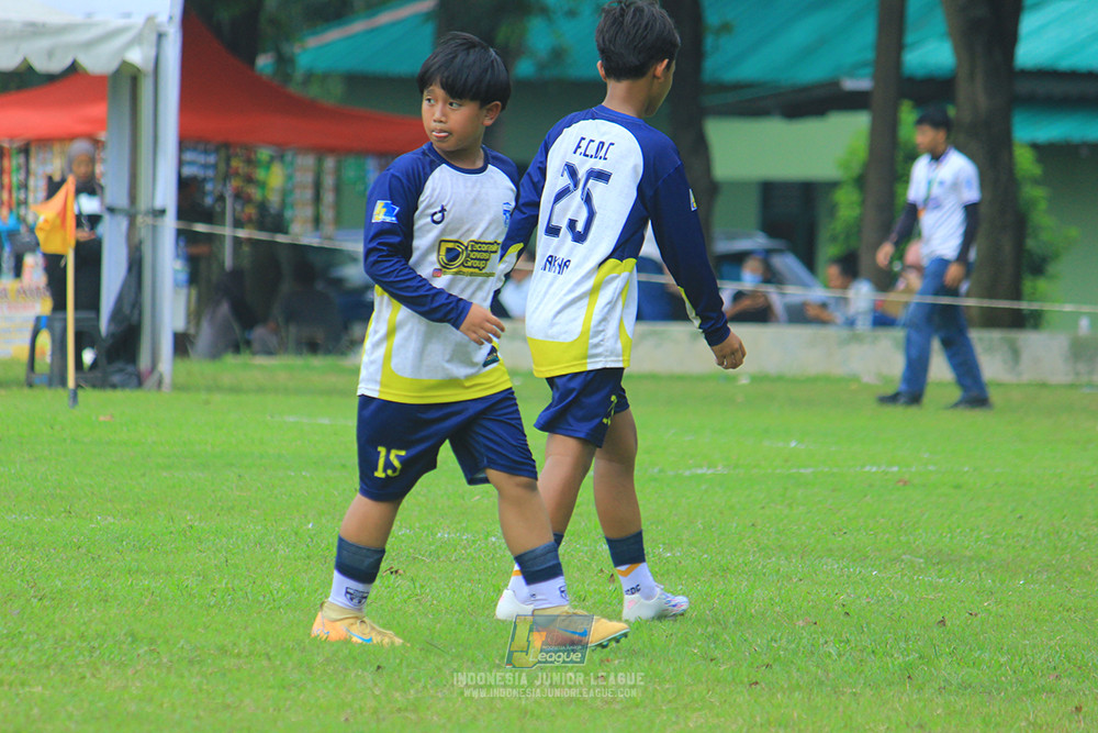 ijl u11 190426 fc decorasiku vs tunas prima bekasi