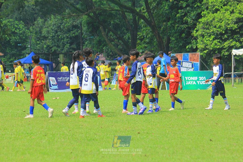 ijl u11 190426 fc decorasiku vs tunas prima bekasi