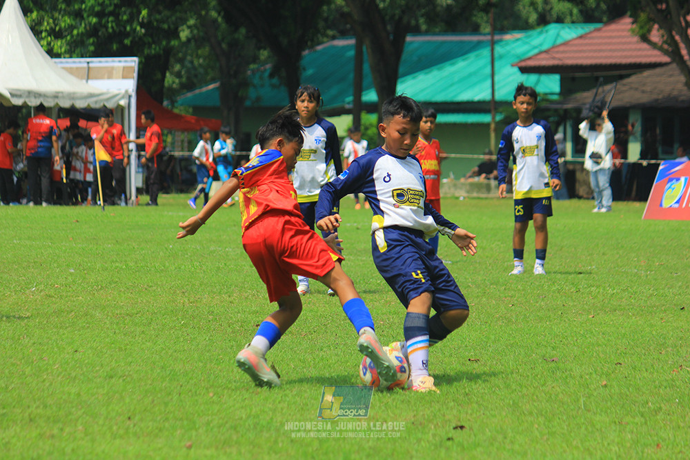 ijl u11 190426 fc decorasiku vs tunas prima bekasi