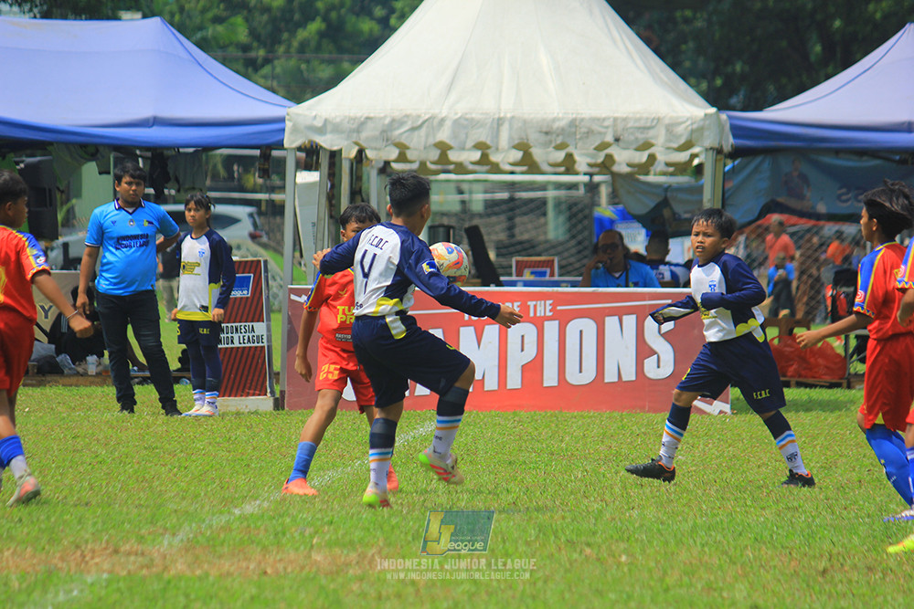 ijl u11 190426 fc decorasiku vs tunas prima bekasi