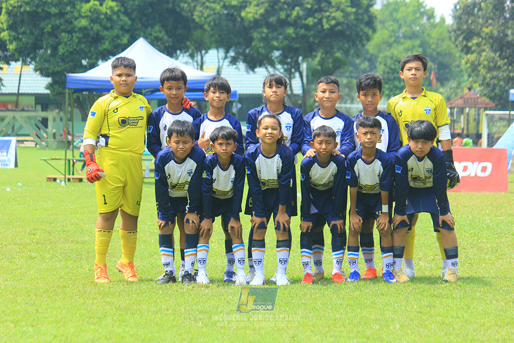 ijl u11 190426 fc decorasiku vs tunas prima bekasi