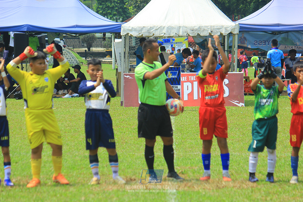 ijl u11 190426 fc decorasiku vs tunas prima bekasi