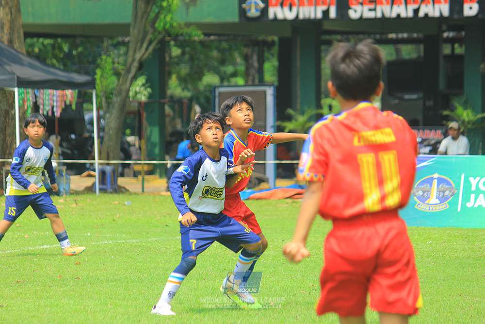 ijl u11 190426 fc decorasiku vs tunas prima bekasi