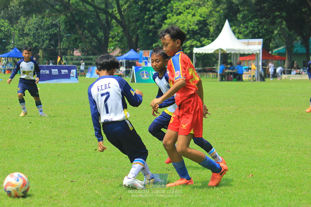 ijl u11 190426 fc decorasiku vs tunas prima bekasi