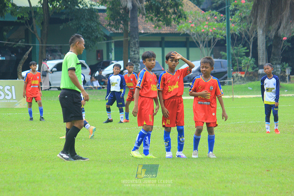 ijl u11 190426 fc decorasiku vs tunas prima bekasi