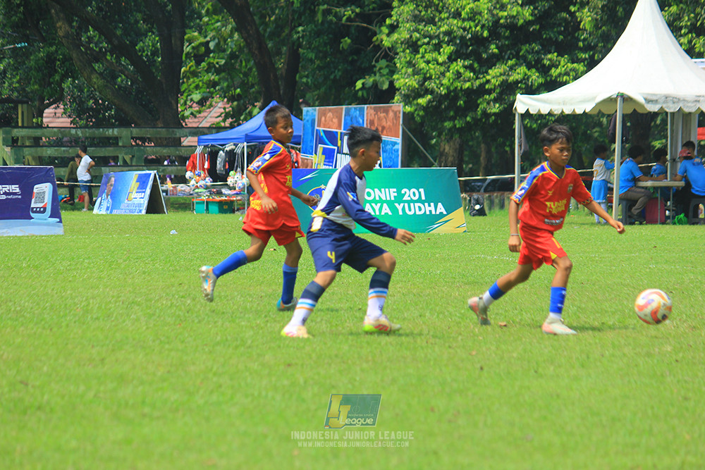 ijl u11 190426 fc decorasiku vs tunas prima bekasi