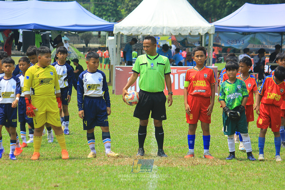 ijl u11 190426 fc decorasiku vs tunas prima bekasi