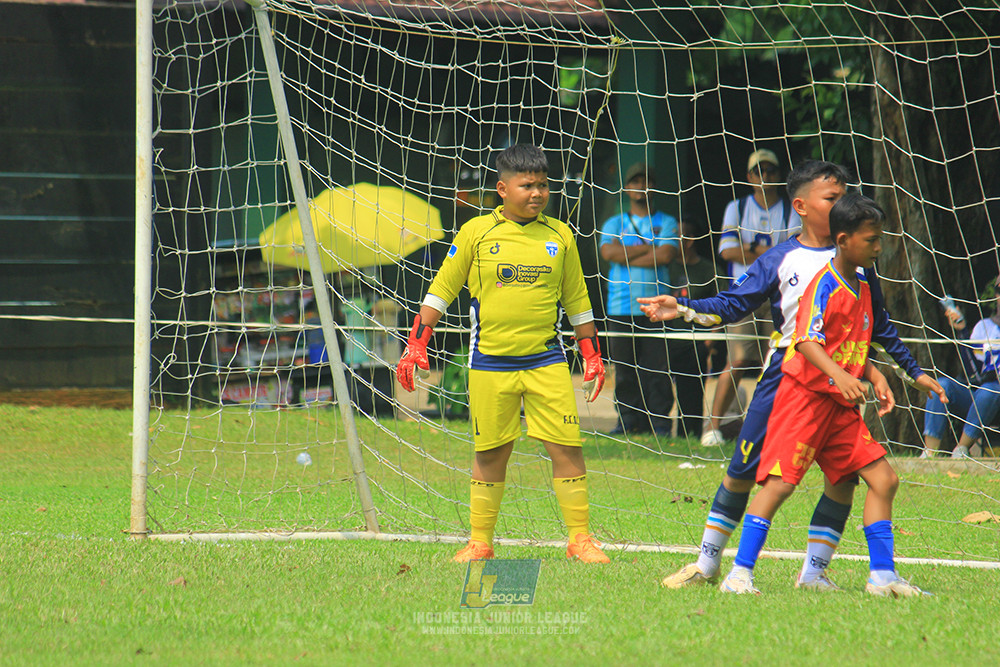 ijl u11 190426 fc decorasiku vs tunas prima bekasi