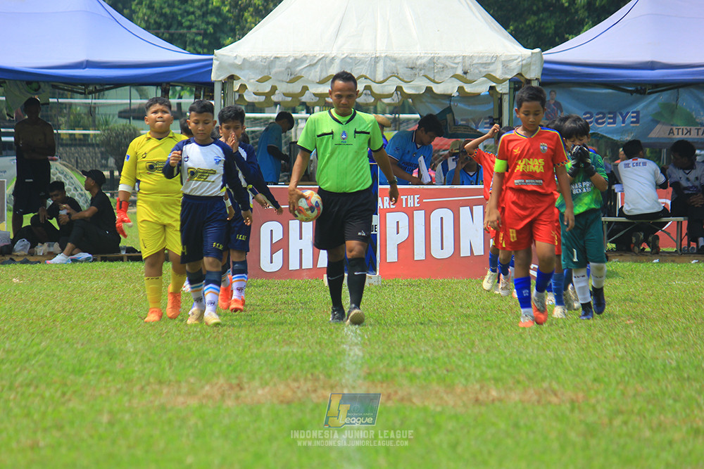 ijl u11 190426 fc decorasiku vs tunas prima bekasi