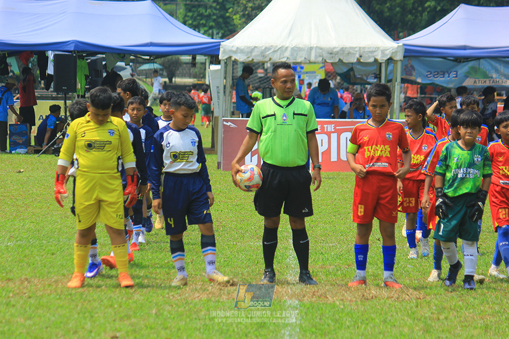 ijl u11 190426 fc decorasiku vs tunas prima bekasi