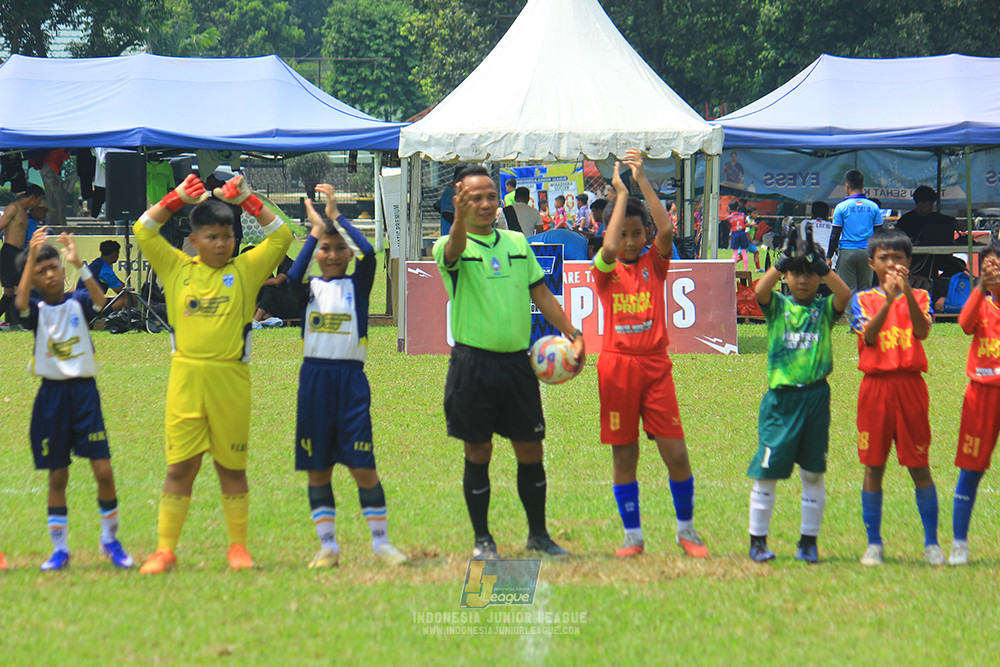 ijl u11 190426 fc decorasiku vs tunas prima bekasi