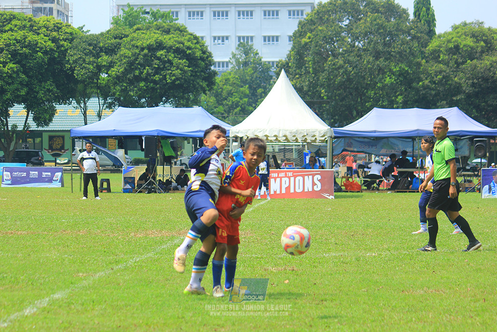 ijl u11 190426 fc decorasiku vs tunas prima bekasi