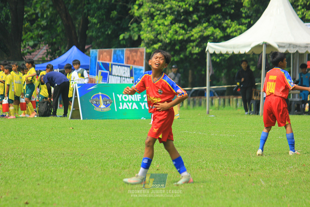 ijl u11 190426 fc decorasiku vs tunas prima bekasi