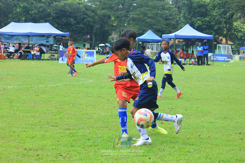 ijl u11 190426 fc decorasiku vs tunas prima bekasi