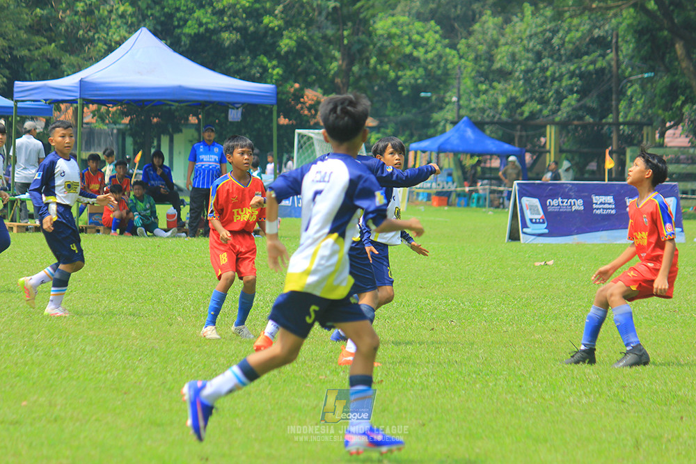 ijl u11 190426 fc decorasiku vs tunas prima bekasi