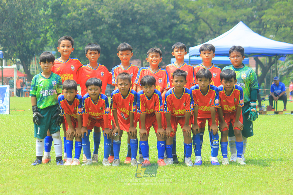 ijl u11 190426 fc decorasiku vs tunas prima bekasi