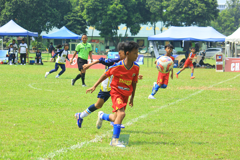 ijl u11 190426 fc decorasiku vs tunas prima bekasi
