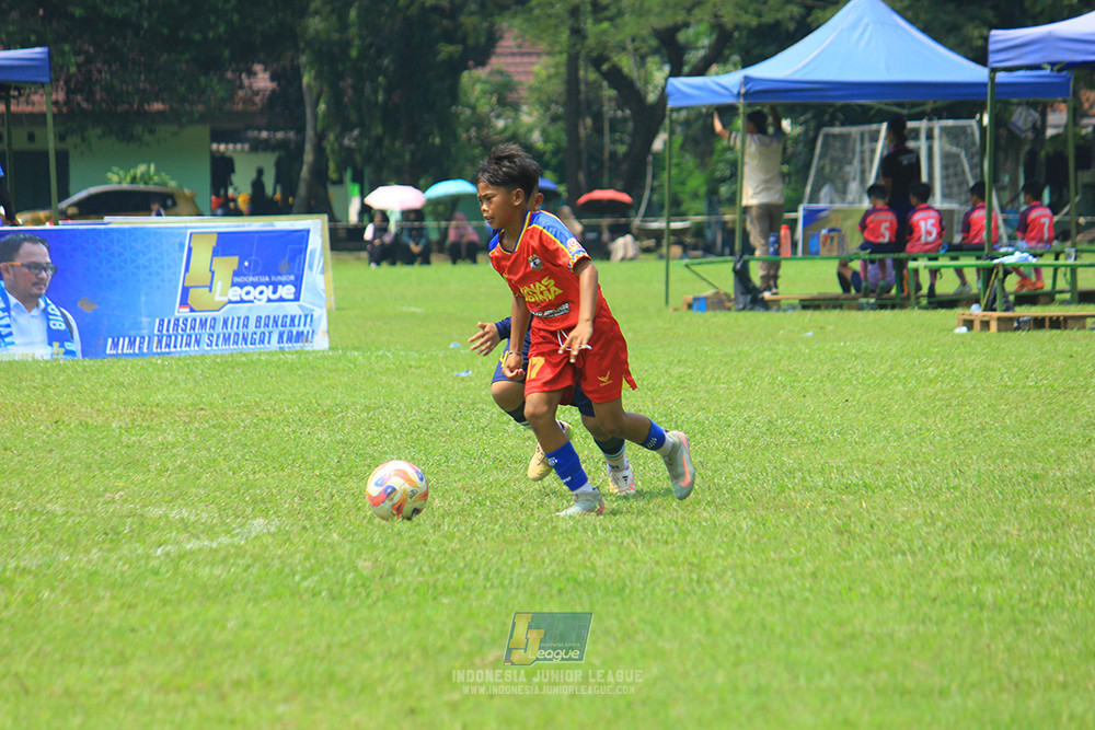 ijl u11 190426 fc decorasiku vs tunas prima bekasi
