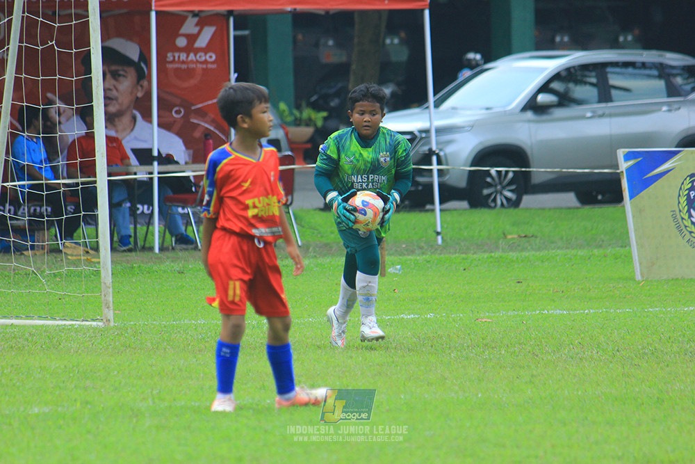 ijl u11 190426 fc decorasiku vs tunas prima bekasi