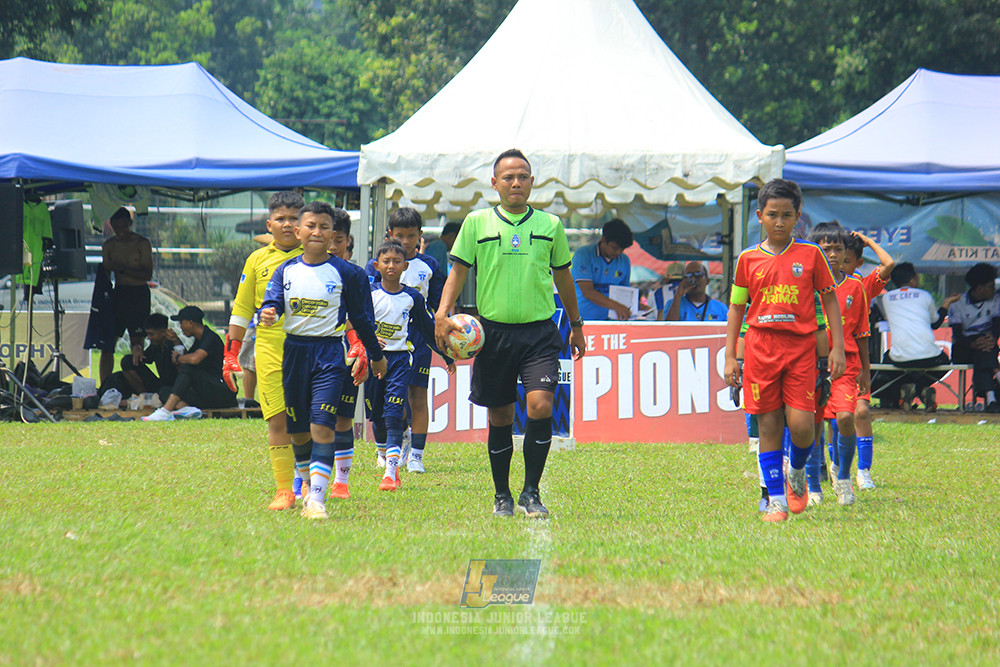 ijl u11 190426 fc decorasiku vs tunas prima bekasi