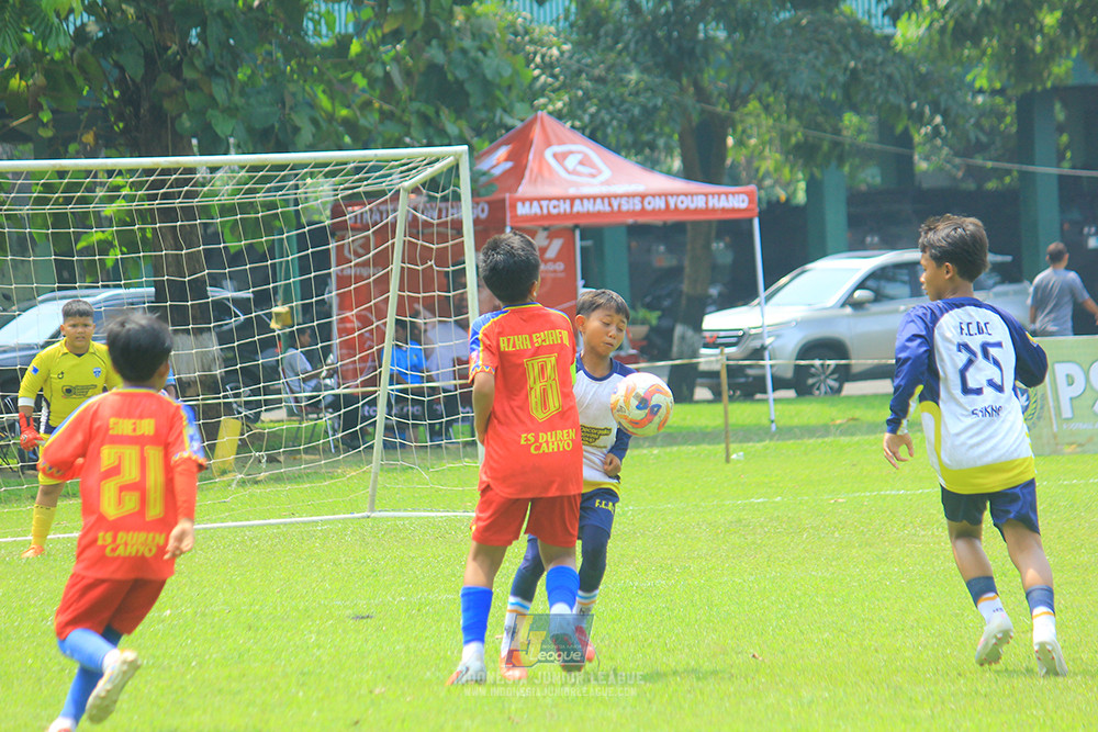 ijl u11 190426 fc decorasiku vs tunas prima bekasi