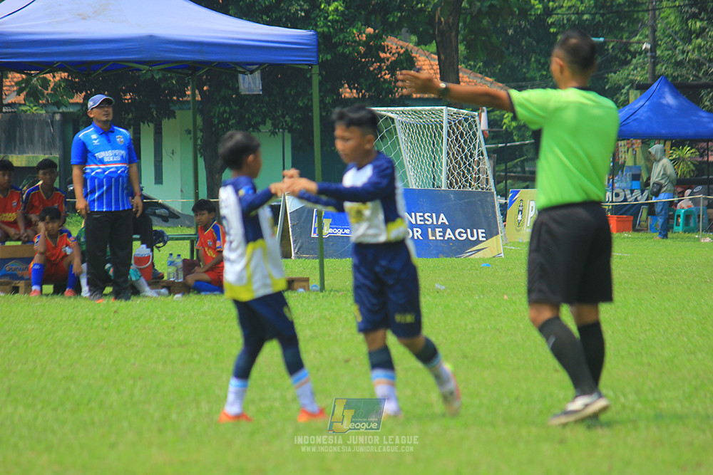 ijl u11 190426 fc decorasiku vs tunas prima bekasi