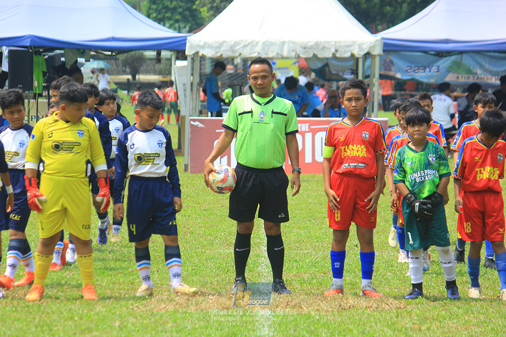 ijl u11 190426 fc decorasiku vs tunas prima bekasi
