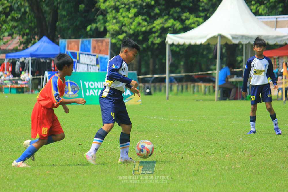ijl u11 190426 fc decorasiku vs tunas prima bekasi
