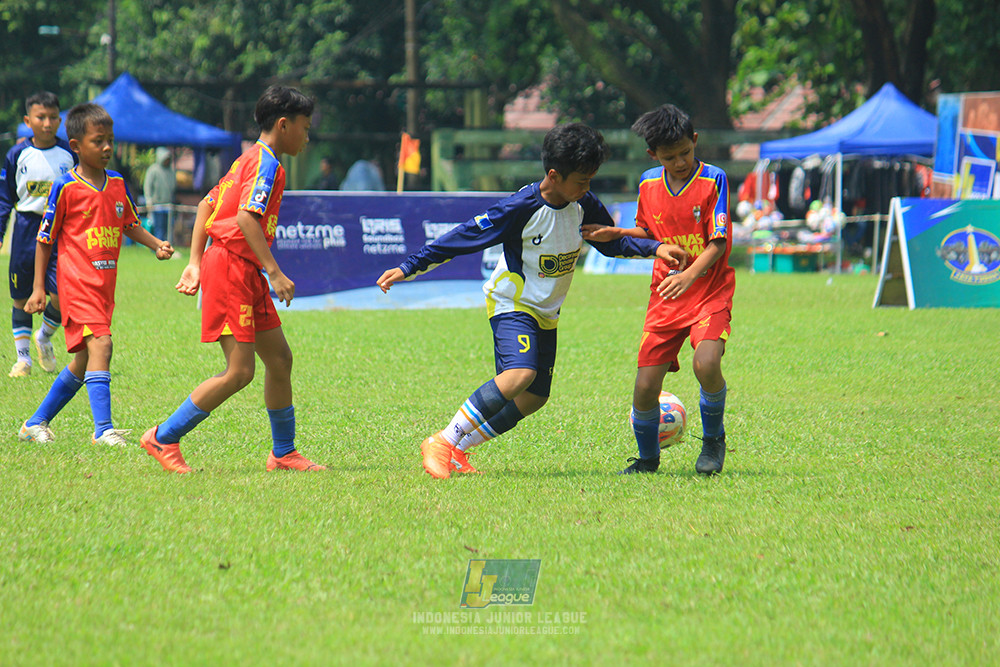ijl u11 190426 fc decorasiku vs tunas prima bekasi