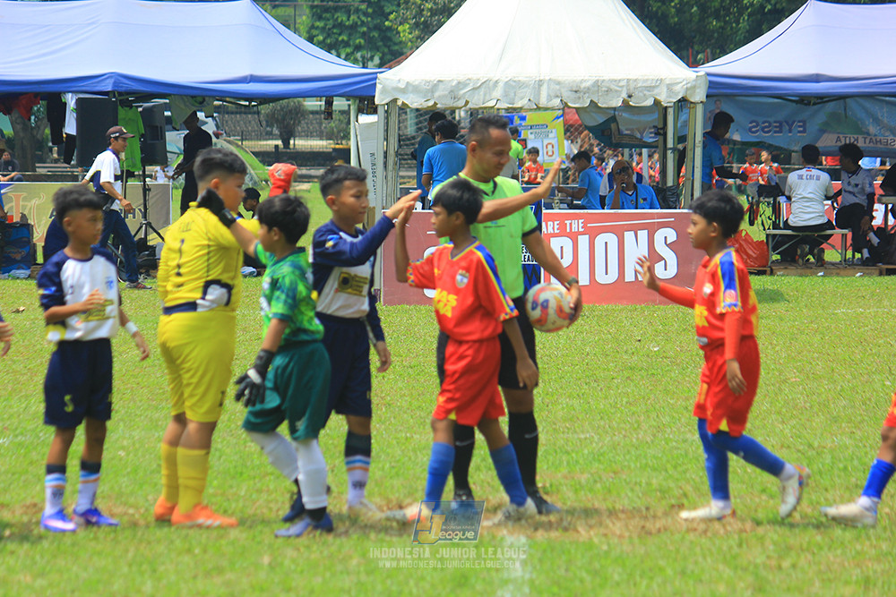 ijl u11 190426 fc decorasiku vs tunas prima bekasi