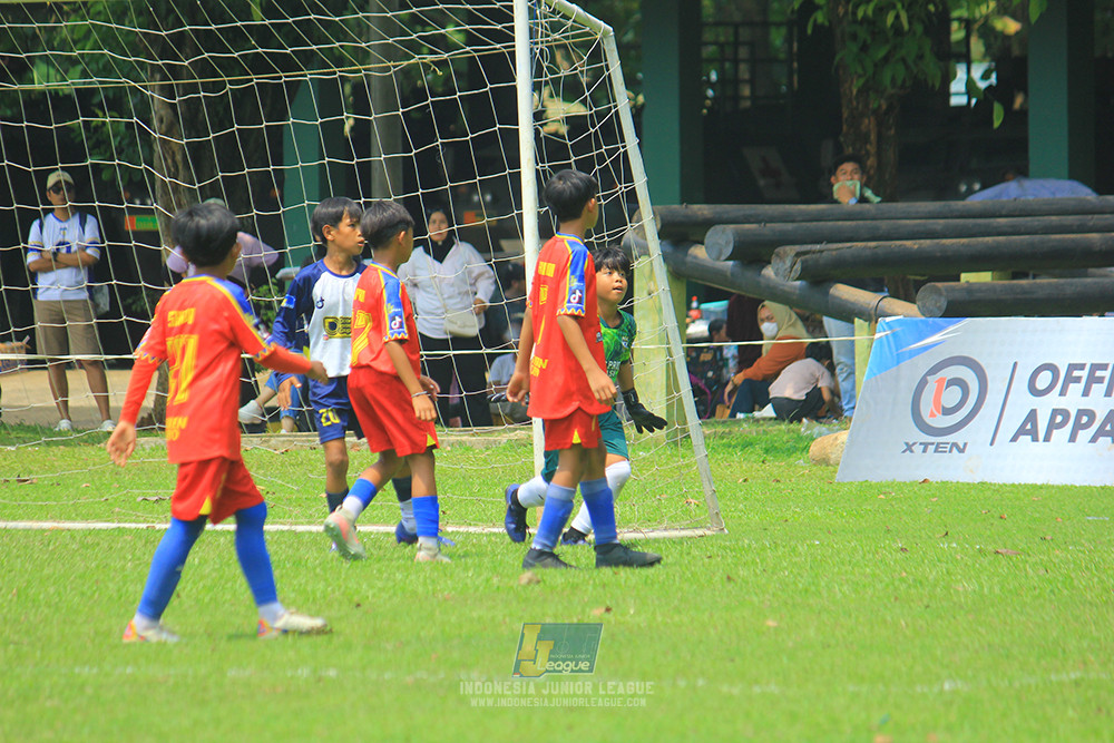 ijl u11 190426 fc decorasiku vs tunas prima bekasi