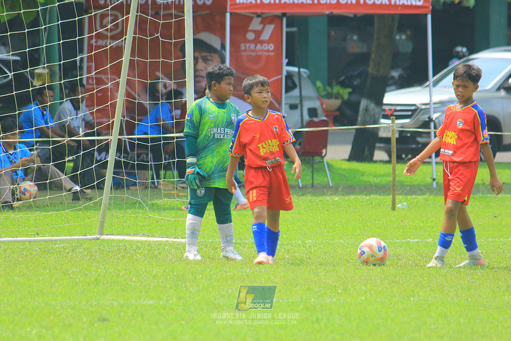 ijl u11 190426 fc decorasiku vs tunas prima bekasi