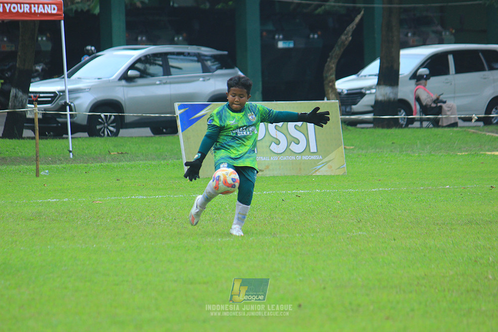ijl u11 190426 fc decorasiku vs tunas prima bekasi