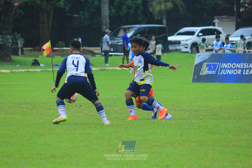 ijl u11 190426 fc decorasiku vs tunas prima bekasi